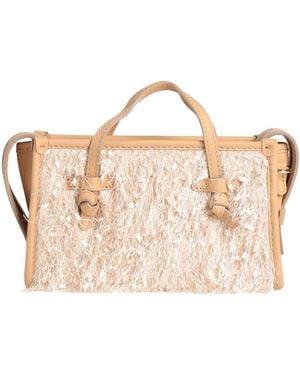 Gianni Chiarini Handbag - Natural