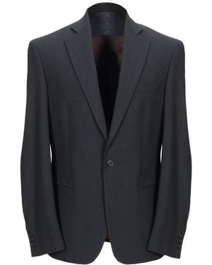 GAUDI Blazer Polyester, Wool, Lycra - Black