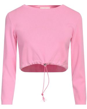 ViCOLO Sweater - Pink
