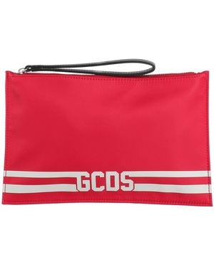 Gcds Handtaschen - Rot