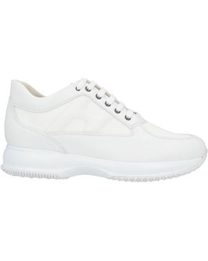 Hogan Sneakers - Blanc