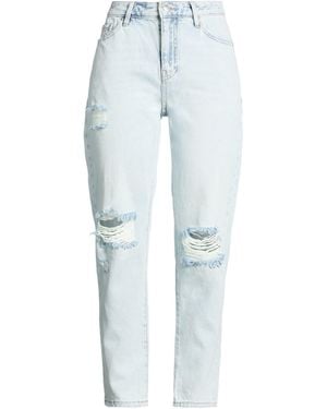 ARMANI EXCHANGE Jeanshose - Blau