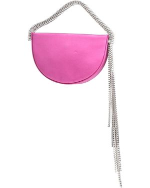 Gedebe Handbag - Pink