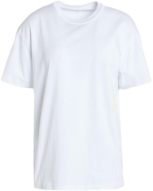 Alexander Wang T-Shirts - Weiß