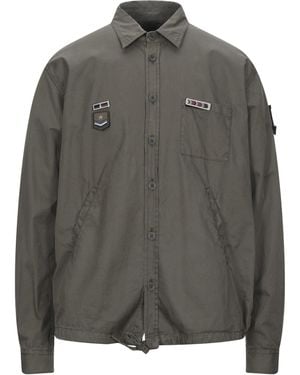 Herno Jacket - Gray