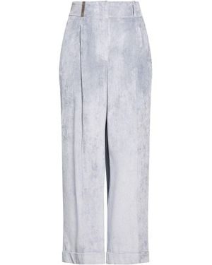 Peserico Hose - Weiß