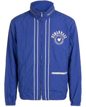 Human Made Jacket - Blue