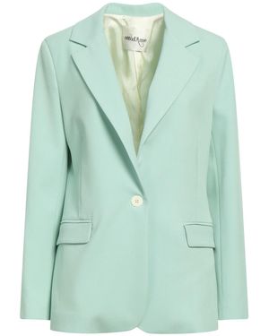 Ottod'Ame Blazer - Green