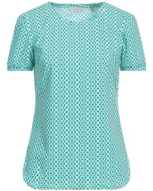 Camicettasnob T-shirt - Blue