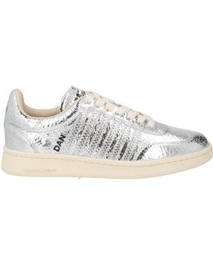 DSquared² Sneakers Leather - White