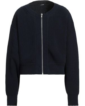 Raf Simons Cardigan - Blue