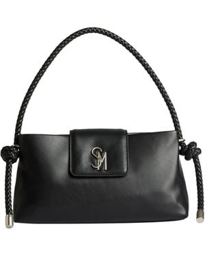 Steve Madden Handbag - Black