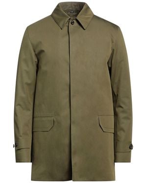 Sealup Puffer - Green