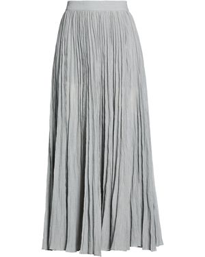 TOTEME Maxi-Rock - Grau