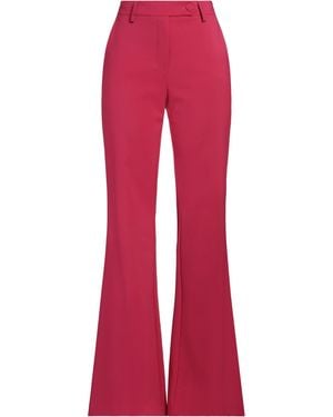 Olla Parèg Trouser - Red