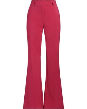 Olla Parèg Hose - Rot