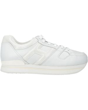 Hogan Sneakers - Bianco
