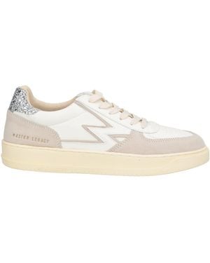 Moaconcept Sneakers - Neutro