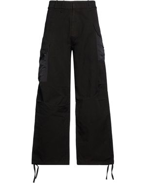 A_COLD_WALL* Pants - Black