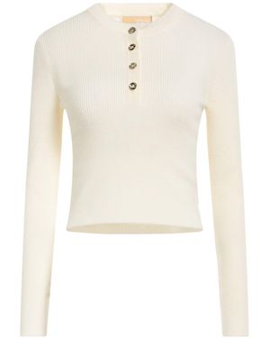 MICHAEL Michael Kors Pullover - Weiß