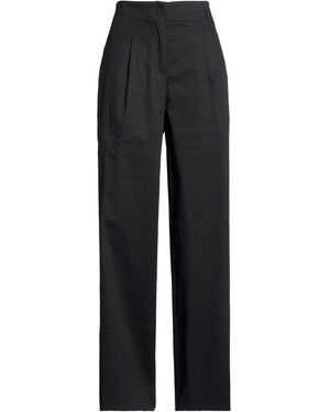 hinnominate Trouser - Black