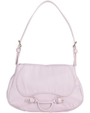 Borbonese Borsa A Mano - Rosa