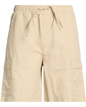 Colmar Shorts & Bermuda Shorts - Natural