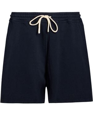 Spiewak Shorts & Bermuda Shorts Cotton - Blue