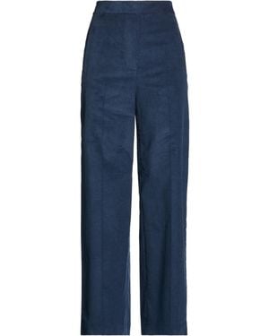 Woolrich Pants - Blue