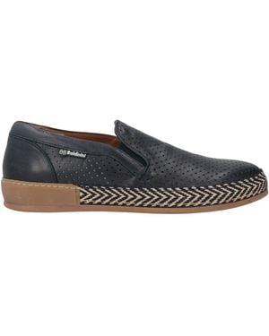 Baldinini Trainers - Blue