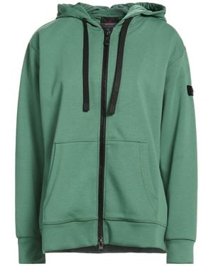 Peuterey Felpa - Verde