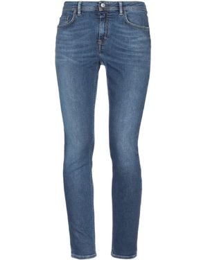 Acne Studios Jeans - Blue