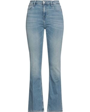 Guess Pantaloni Jeans - Blu