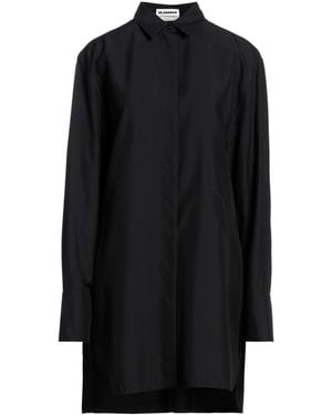 Jil Sander Shirt - Black