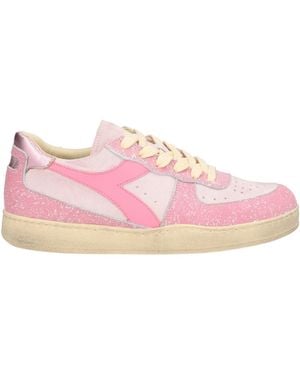 Diadora Sneakers - Pink