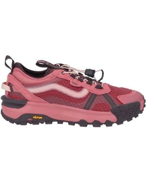 Vans Trainers - Pink