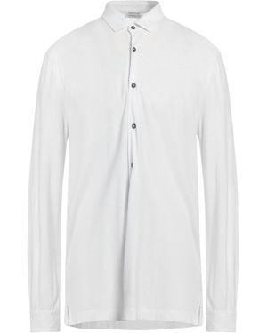 Heritage Shirt - White