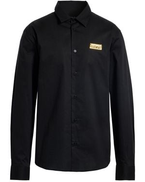 Versace Jeans Couture Shirts - Blue