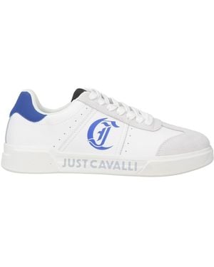 Just Cavalli Trainers - White