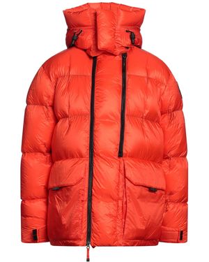 Parajumpers Puffer - Red