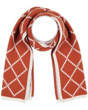 Toy G. Scarf - Red