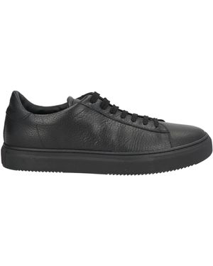 ARNOLD's Sneakers - Negro