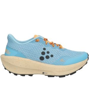 C.r.a.f.t Sneakers - Blau