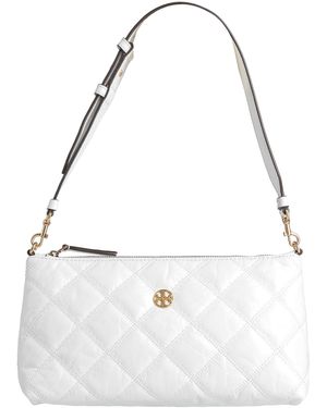 Tory Burch Shoulder Bag - White