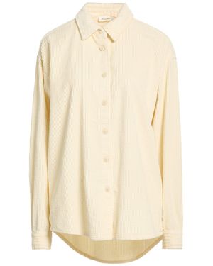 American Vintage Shirt Cotton - Natural
