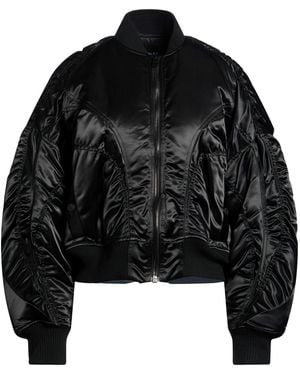 Mugler Giacca & Giubbotto - Nero