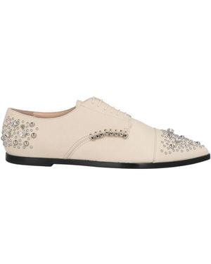 Agl Attilio Giusti Leombruni Lace-up Shoes - White