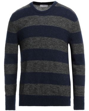 Cruna Sweater - Blue