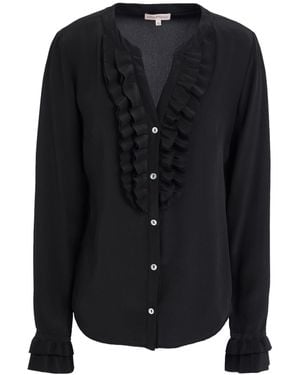 Camicettasnob Shirt - Black