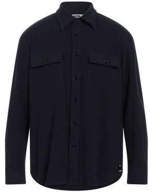 Grifoni Shirt - Blue
